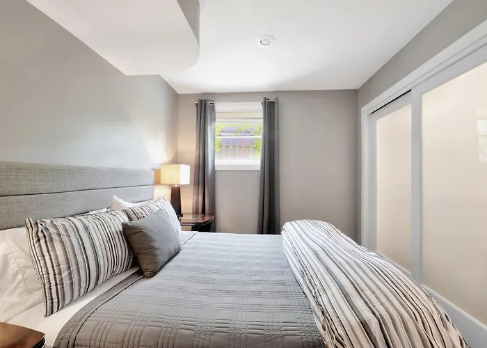 Modern On Monterey, 5 Mins From Memorial Stadium *